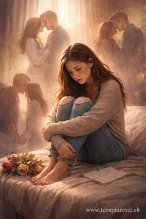 Keď dávame všetko a stále to nestačí